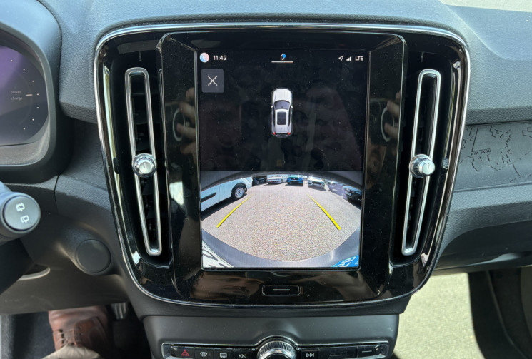 Volvo XC40  Phase 2 Recharge Pure 231 cv PLUS