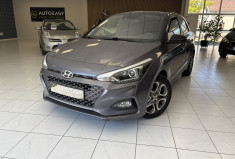 Hyundai I20 Active 1.0 T-GDI Black Ride
