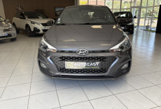 Hyundai I20 Active 1.0 T-GDI Black Ride