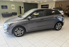 Hyundai I20 Active 1.0 T-GDI Black Ride