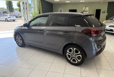 Hyundai I20 Active 1.0 T-GDI Black Ride