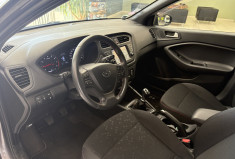 Hyundai I20 Active 1.0 T-GDI Black Ride