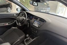 Hyundai I20 Active 1.0 T-GDI Black Ride