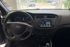 Hyundai I20 Active 1.0 T-GDI Black Ride