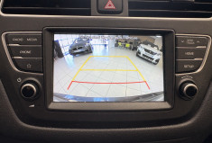 Hyundai I20 Active 1.0 T-GDI Black Ride