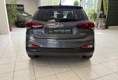 Hyundai I20 Active 1.0 T-GDI Black Ride