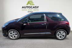 DS DS 3 1.2 PureTech 110ch So Chic - DISTRI OK - GARANTIE 6 MOIS