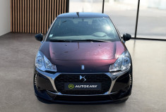 DS DS 3 1.2 PureTech 110ch So Chic - DISTRI OK - GARANTIE 6 MOIS