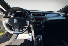 DS DS 3 1.2 PureTech 110ch So Chic - DISTRI OK - GARANTIE 6 MOIS