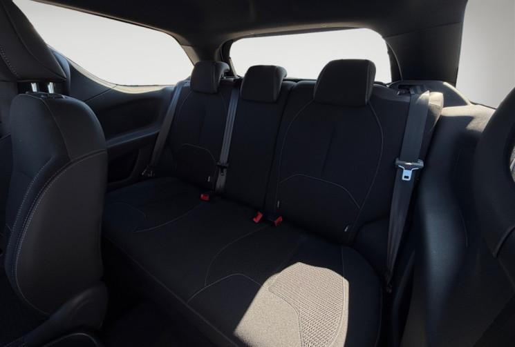 DS DS 3 1.2 PureTech 110ch So Chic - DISTRI OK - GARANTIE 6 MOIS