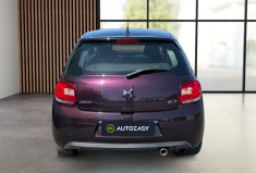 DS DS 3 1.2 PureTech 110ch So Chic - DISTRI OK - GARANTIE 6 MOIS