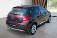 DS DS 3 1.2 PureTech 110ch So Chic - DISTRI OK - GARANTIE 6 MOIS