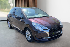 DS DS 3 1.2 PureTech 110ch So Chic - DISTRI OK - GARANTIE 6 MOIS