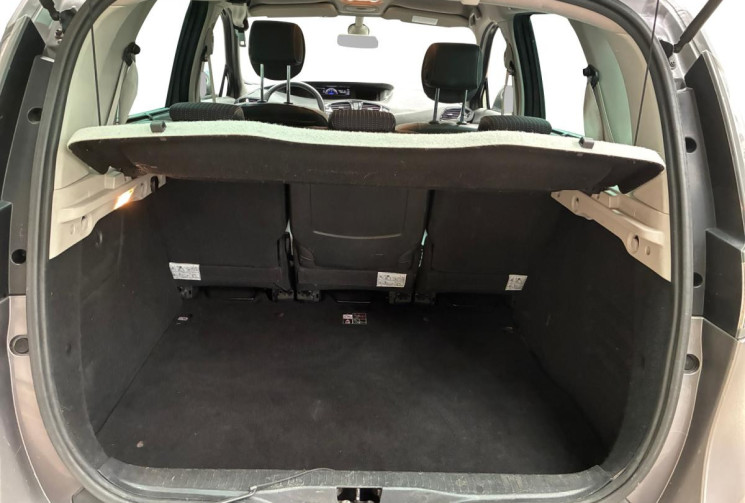 Renault Scénic III 1.5 dCi 110 BOSE EDC