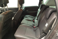 Renault Scénic III 1.5 dCi 110 BOSE EDC
