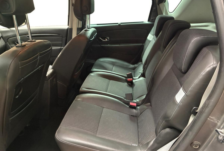 Renault Scénic III 1.5 dCi 110 BOSE EDC