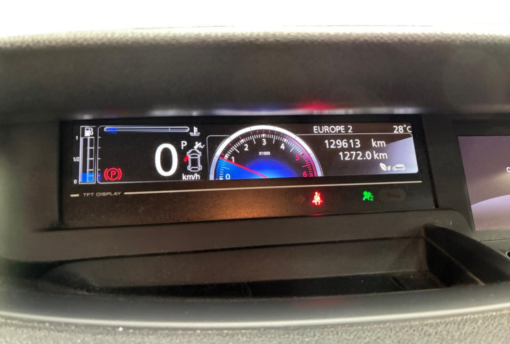 Renault Scénic III 1.5 dCi 110 BOSE EDC
