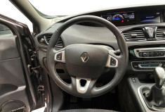 Renault Scénic III 1.5 dCi 110 BOSE EDC