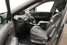 Renault Scénic III 1.5 dCi 110 BOSE EDC