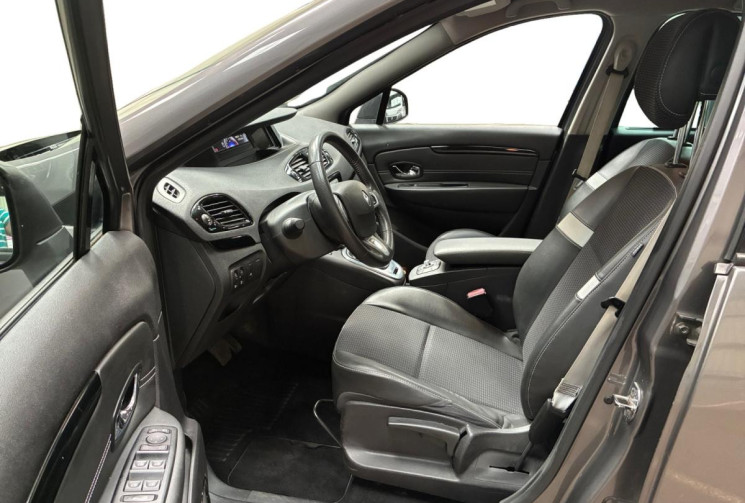 Renault Scénic III 1.5 dCi 110 BOSE EDC