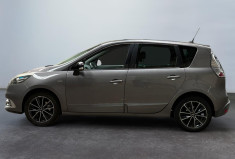 Renault Scénic III 1.5 dCi 110 BOSE EDC