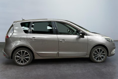 Renault Scénic III 1.5 dCi 110 BOSE EDC