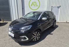 Renault Captur 1.5 dci 90cv Initiale Paris * Boite Auto * Caméra * Siège chauffant * Android Auto