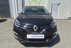 Renault Captur 1.5 dci 90cv Initiale Paris * Boite Auto * Caméra * Siège chauffant * Android Auto