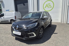 Renault Captur 1.5 dci 90cv Initiale Paris * Boite Auto * Caméra * Siège chauffant * Android Auto