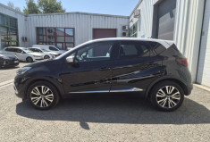 Renault Captur 1.5 dci Initiale Paris * Boite Auto * Cuir * Bi-ton * Caméra * Sièges chauffants 