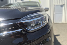 Renault Captur 1.5 dci Initiale Paris * Boite Auto * Cuir * Bi-ton * Caméra * Sièges chauffants 