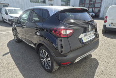 Renault Captur 1.5 dci 90cv Initiale Paris * Boite Auto * Caméra * Siège chauffant * Android Auto