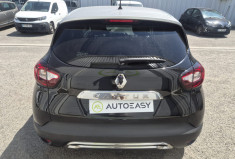 Renault Captur 1.5 dci Initiale Paris * Boite Auto * Cuir * Bi-ton * Caméra * Sièges chauffants 