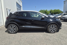 Renault Captur 1.5 dci Initiale Paris * Boite Auto * Cuir * Bi-ton * Caméra * Sièges chauffants 