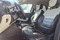 Renault Captur 1.5 dci 90cv Initiale Paris * Boite Auto * Caméra * Siège chauffant * Android Auto