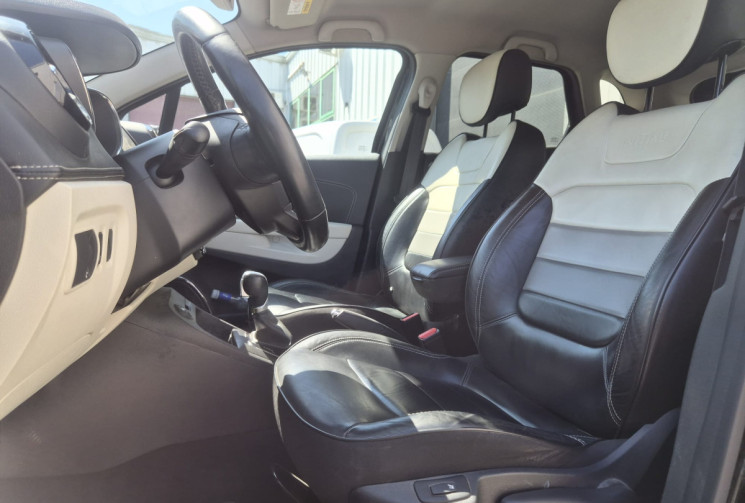 Renault Captur 1.5 dci 90cv Initiale Paris * Boite Auto * Caméra * Siège chauffant * Android Auto