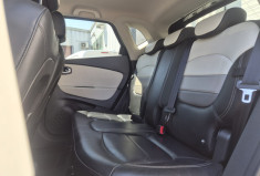 Renault Captur 1.5 dci 90cv Initiale Paris * Boite Auto * Caméra * Siège chauffant * Android Auto