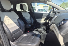 Renault Captur 1.5 dci Initiale Paris * Boite Auto * Cuir * Bi-ton * Caméra * Sièges chauffants 
