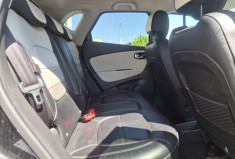 Renault Captur 1.5 dci Initiale Paris * Boite Auto * Cuir * Bi-ton * Caméra * Sièges chauffants 