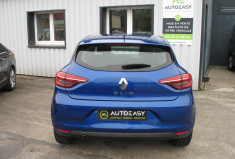 Renault CLIO V 0.9 TCe 90 BUSINESS BVM6 Moteur à Chaine distribution