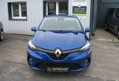 Renault CLIO V 0.9 TCe 90 BUSINESS BVM6 Moteur à Chaine distribution