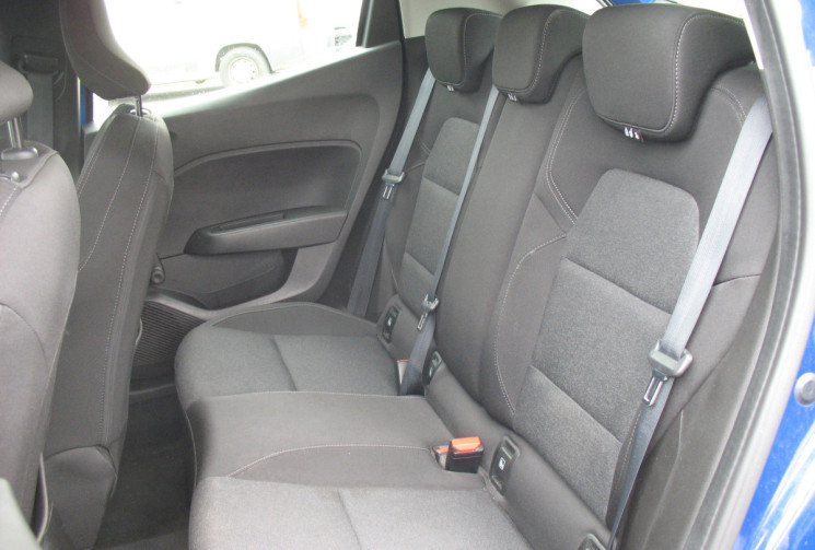 Renault CLIO V 0.9 TCe 90 BUSINESS BVM6 Moteur à Chaine distribution