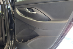 Hyundai i30 III FASTBACK SPORT 1.4 T-GDi  140 16V DCT7 S&S 14 Boîte auto / ENTRETIEN A JOUR