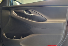 Hyundai i30 III FASTBACK SPORT 1.4 T-GDi  140 16V DCT7 S&S 14 Boîte auto / ENTRETIEN A JOUR