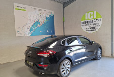 Hyundai i30 III FASTBACK SPORT 1.4 T-GDi  140 16V DCT7 S&S 14 Boîte auto / ENTRETIEN A JOUR