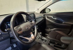 Hyundai i30 III FASTBACK SPORT 1.4 T-GDi  140 16V DCT7 S&S 14 Boîte auto / ENTRETIEN A JOUR