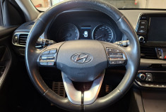 Hyundai i30 III FASTBACK SPORT 1.4 T-GDi  140 16V DCT7 S&S 14 Boîte auto / ENTRETIEN A JOUR