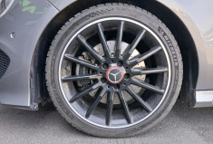 Mercedes CLA SHOOTING BRAKE 220 CDi 7G-DCT 177 cv Fascination-Pack amg 