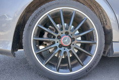 Mercedes CLA SHOOTING BRAKE 220 CDi 7G-DCT 177 cv Fascination-Pack amg 