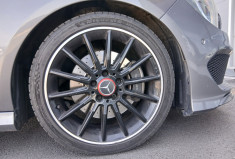 Mercedes CLA SHOOTING BRAKE 220 CDi 7G-DCT 177 cv Fascination-Pack amg 
